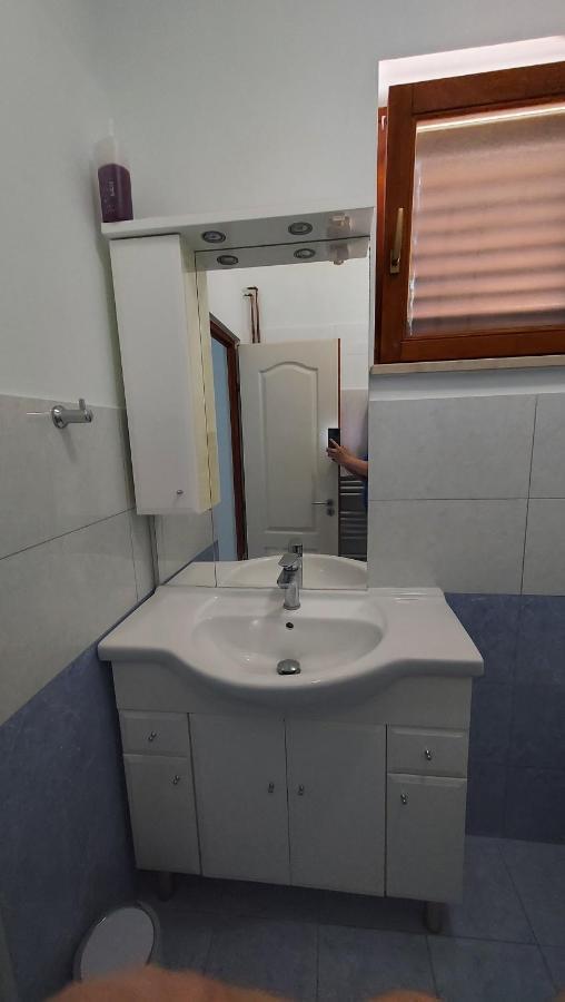 Apartments Cezar Vinkuran Ngoại thất bức ảnh