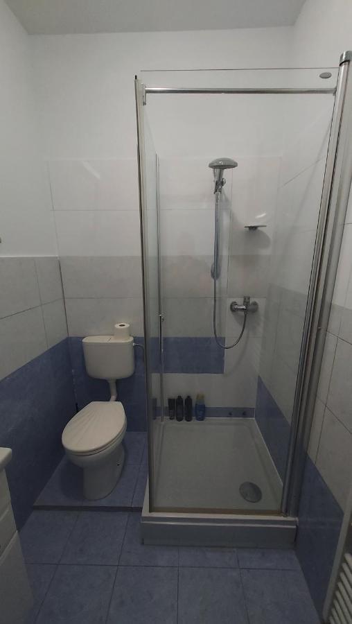 Apartments Cezar Vinkuran Ngoại thất bức ảnh