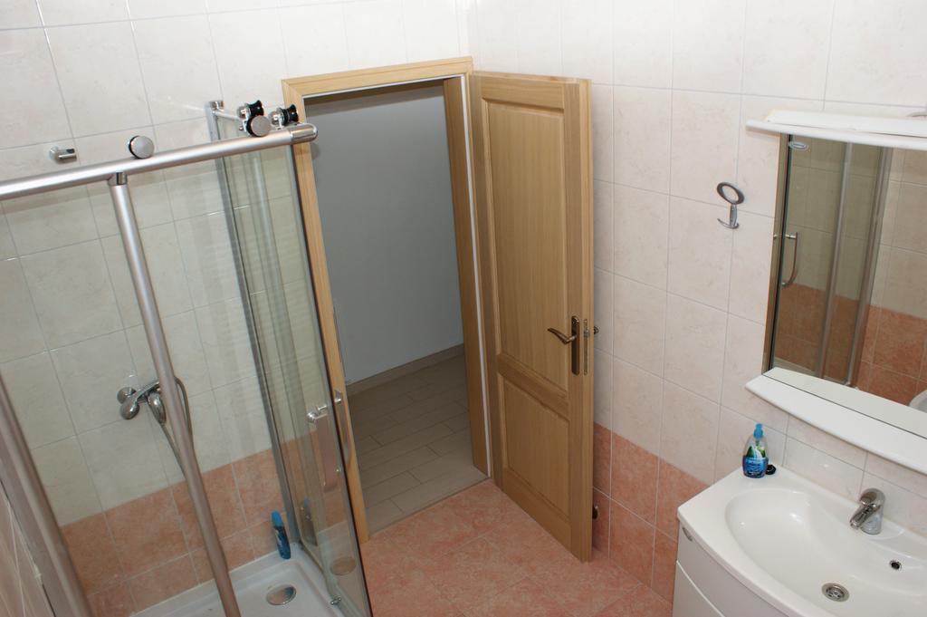 Apartments Cezar Vinkuran Ngoại thất bức ảnh