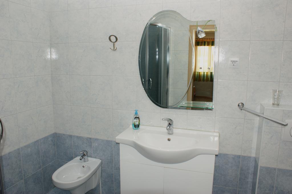 Apartments Cezar Vinkuran Ngoại thất bức ảnh