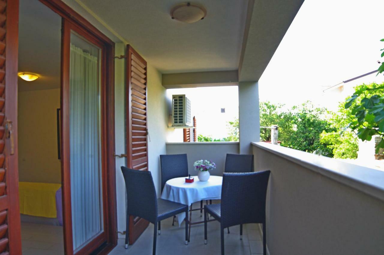 Apartments Cezar Vinkuran Ngoại thất bức ảnh