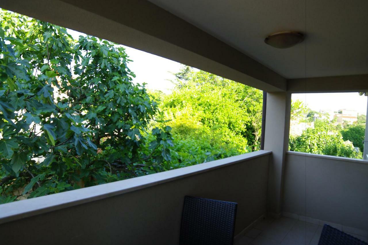 Apartments Cezar Vinkuran Ngoại thất bức ảnh