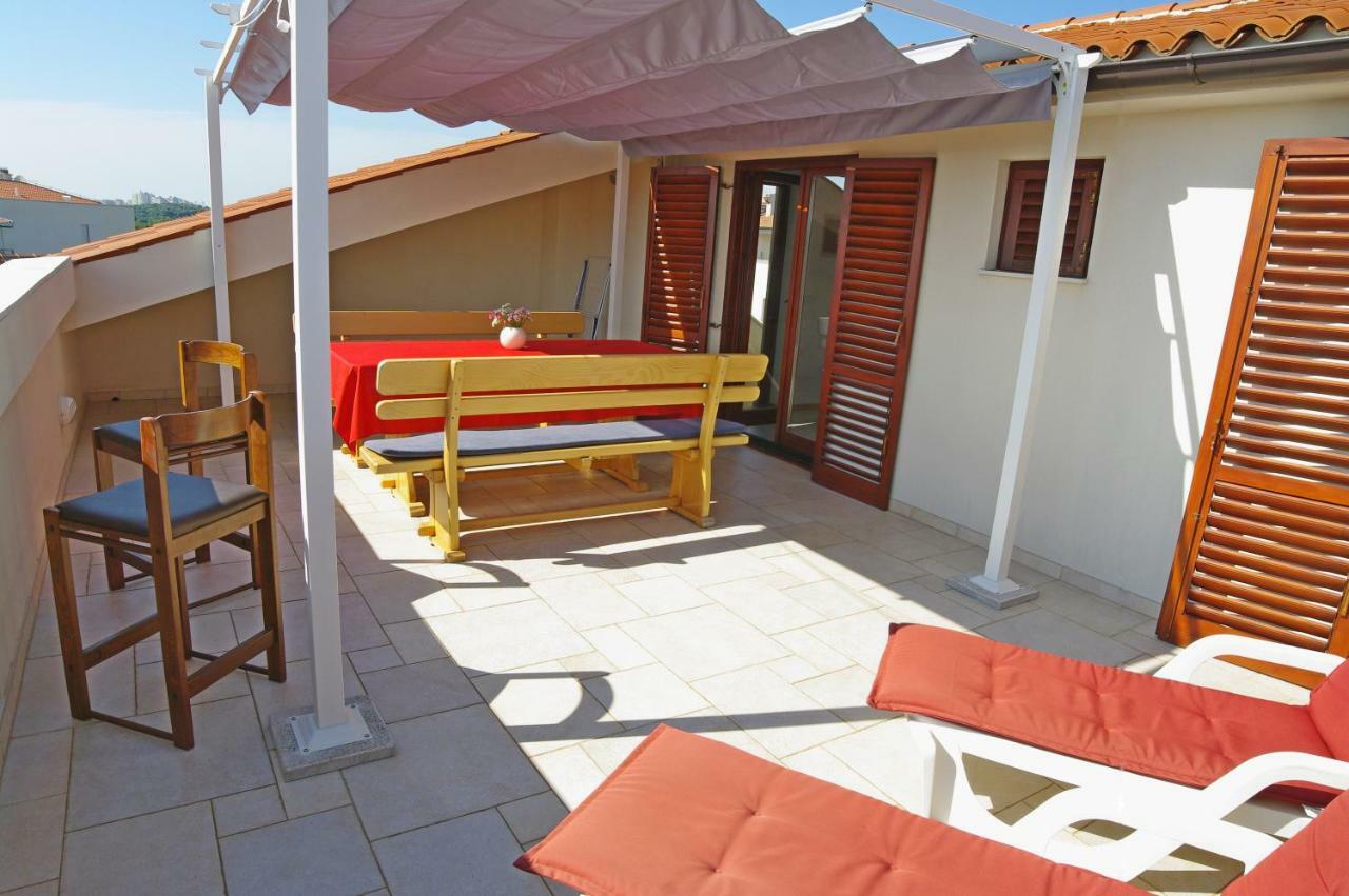 Apartments Cezar Vinkuran Ngoại thất bức ảnh