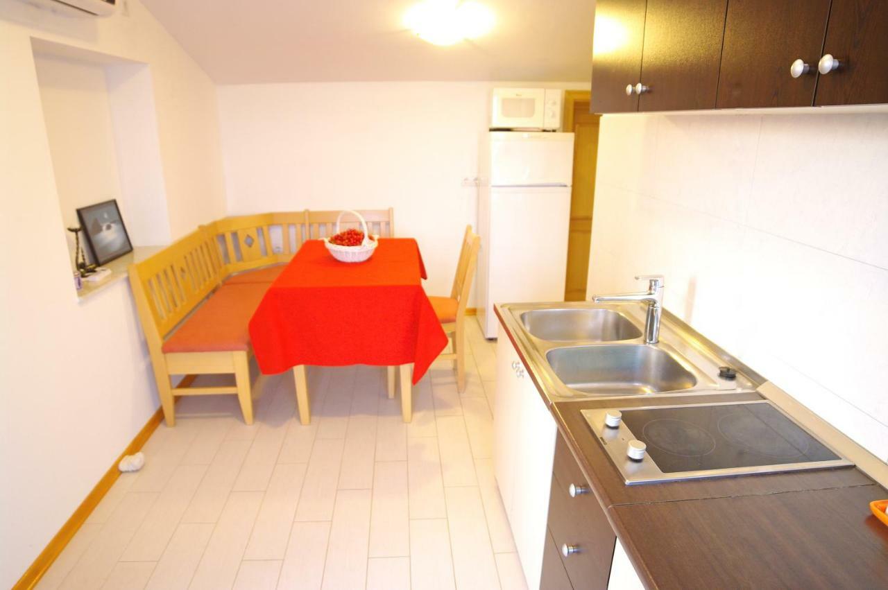 Apartments Cezar Vinkuran Ngoại thất bức ảnh