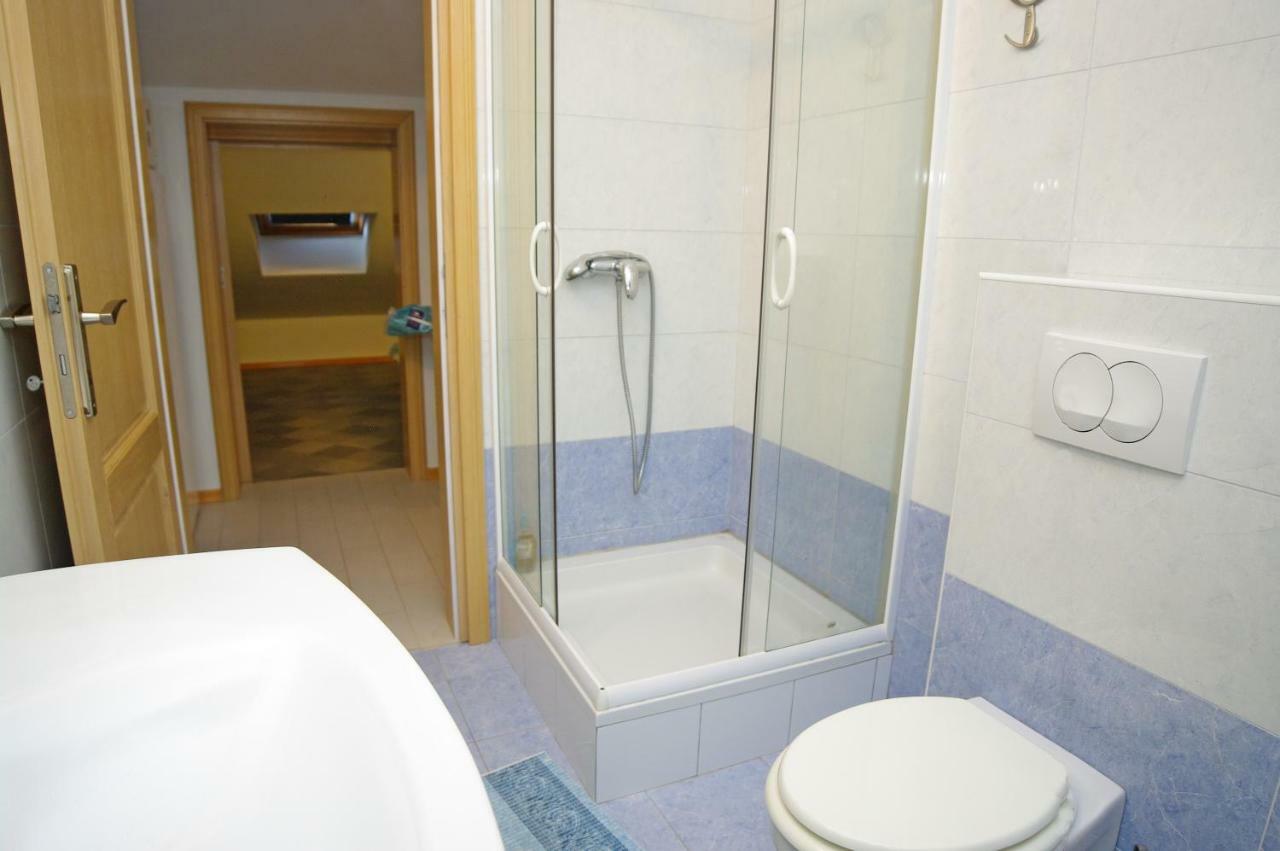 Apartments Cezar Vinkuran Ngoại thất bức ảnh