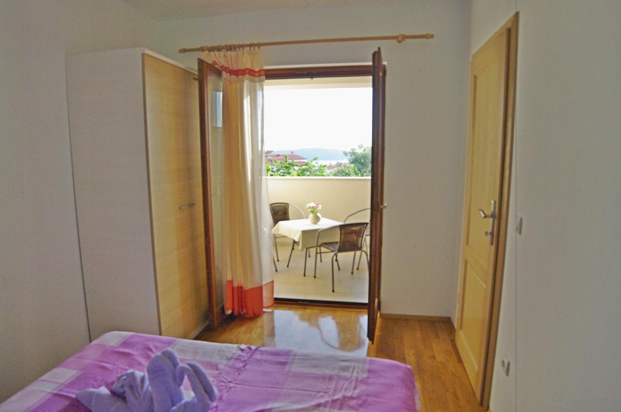 Apartments Cezar Vinkuran Ngoại thất bức ảnh