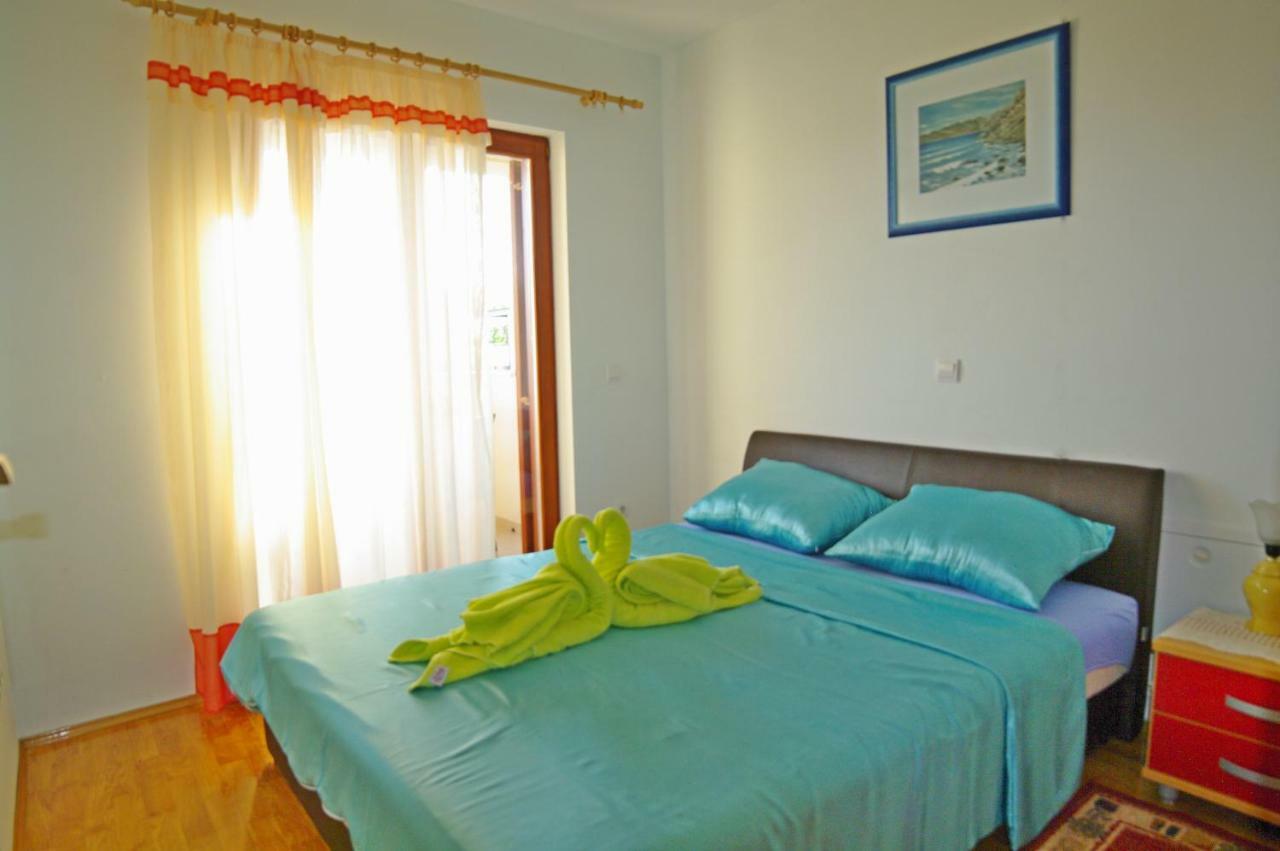 Apartments Cezar Vinkuran Ngoại thất bức ảnh